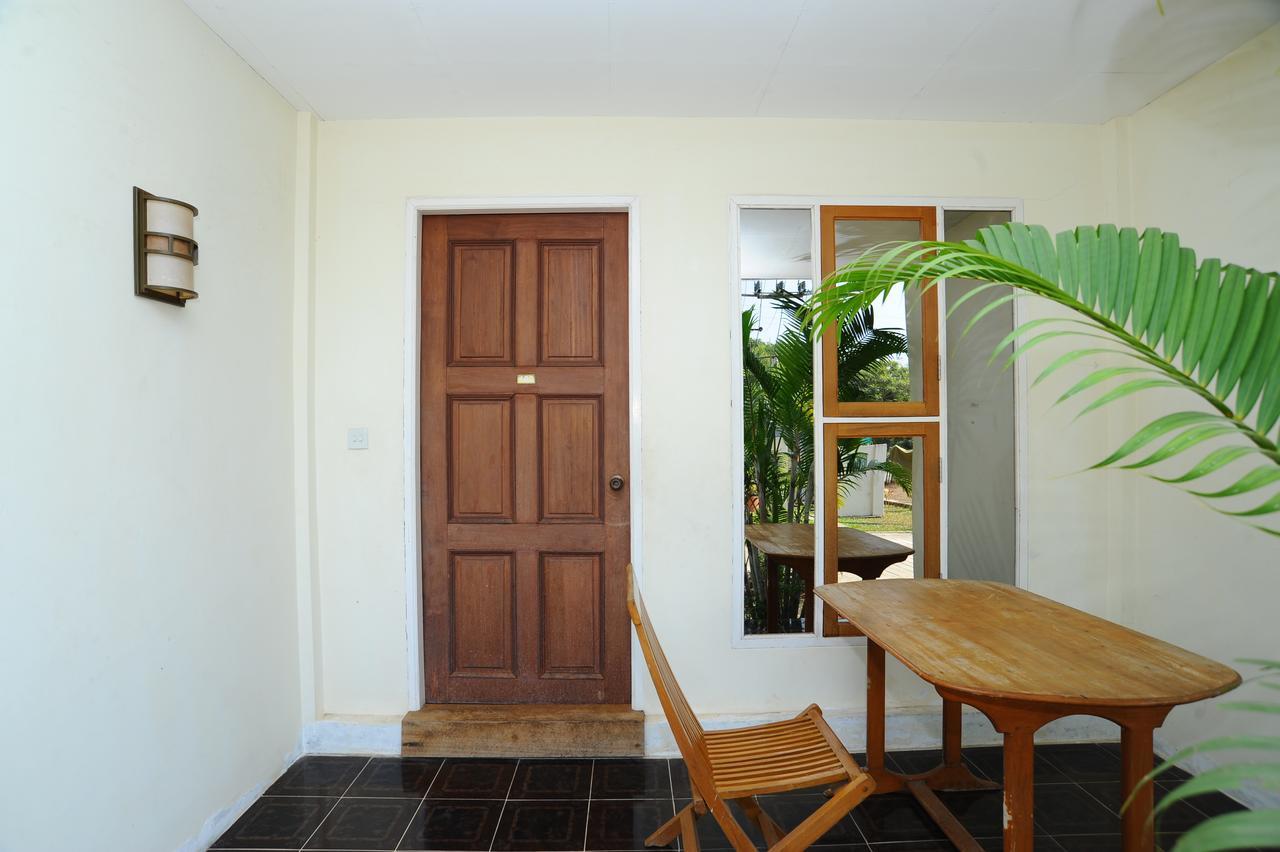 Bawga Theiddhi Hotel Kinmun Zimmer foto